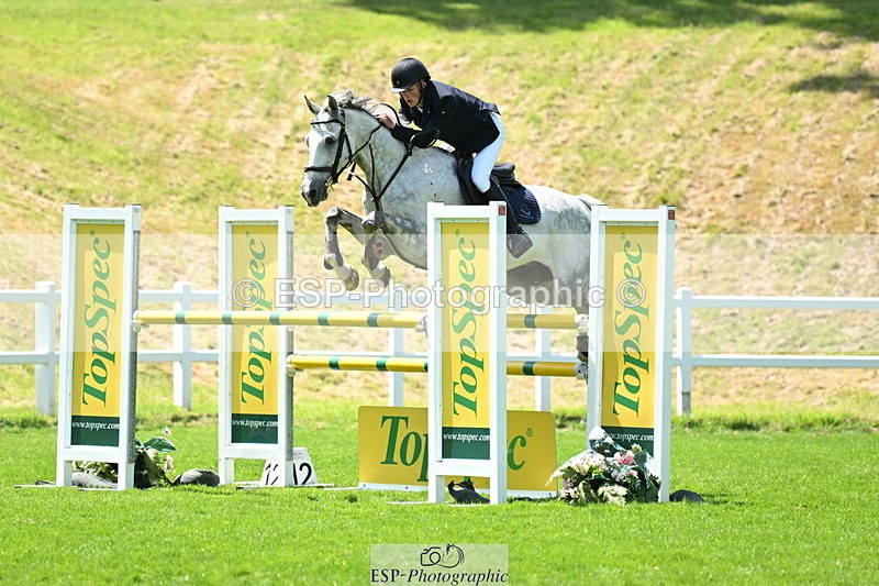 250614A-141844-07101 - Cls 21 Snr 1.20m Open