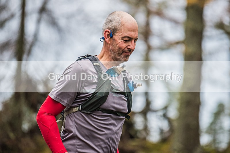 Glentress 21  10K-1787 - High Terrain Events Glentress 21 & 10K Trail Races Saturday 18th November 2023