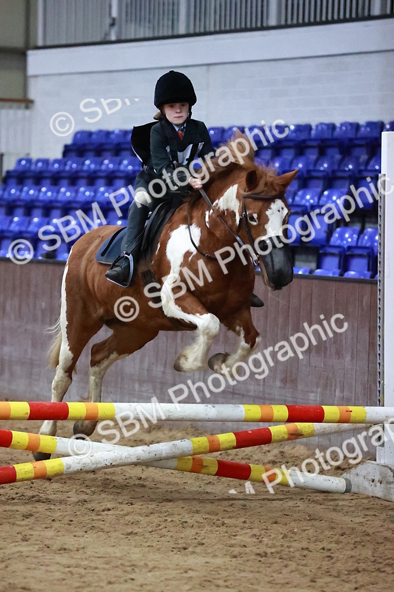 SBM_001000 - Class 3 - 60cm