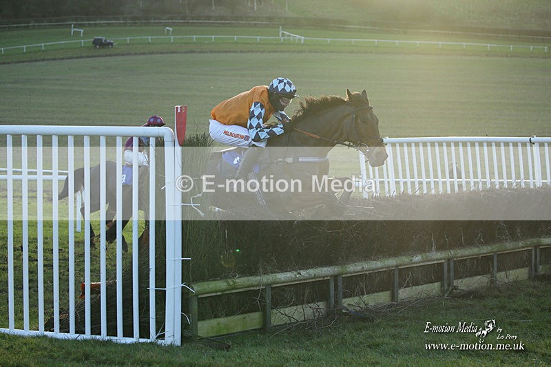 PtP 121221 864 - Barbury International Point-to-Point 112/12/2021