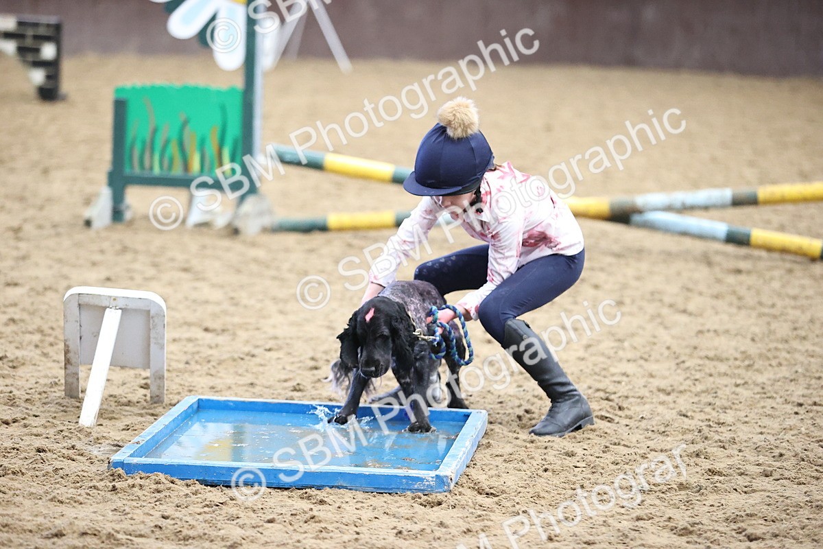 SBM_001434 - Class 3 - Horse & Hound 60cm