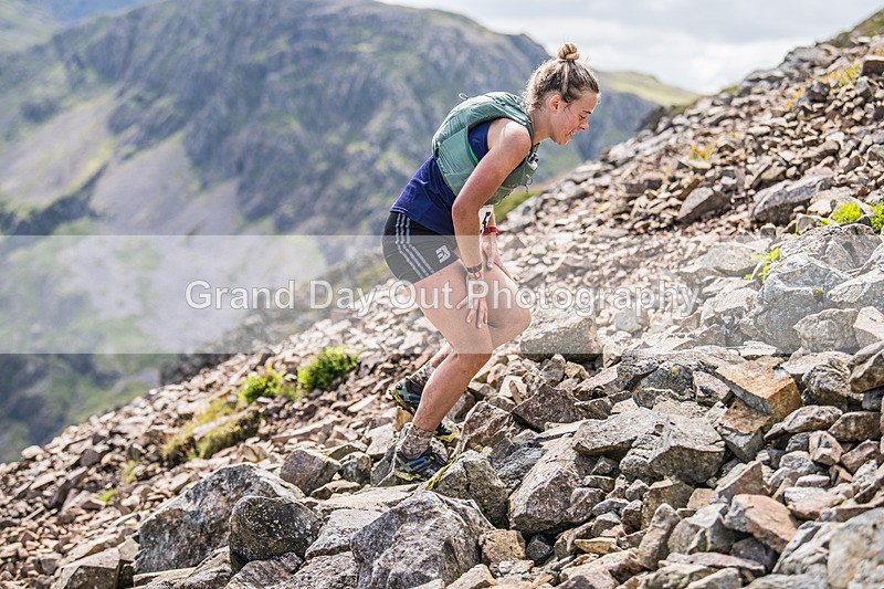 Borrowdale-982 - Borrowdale Fell Race Saturday 2nd August 2025