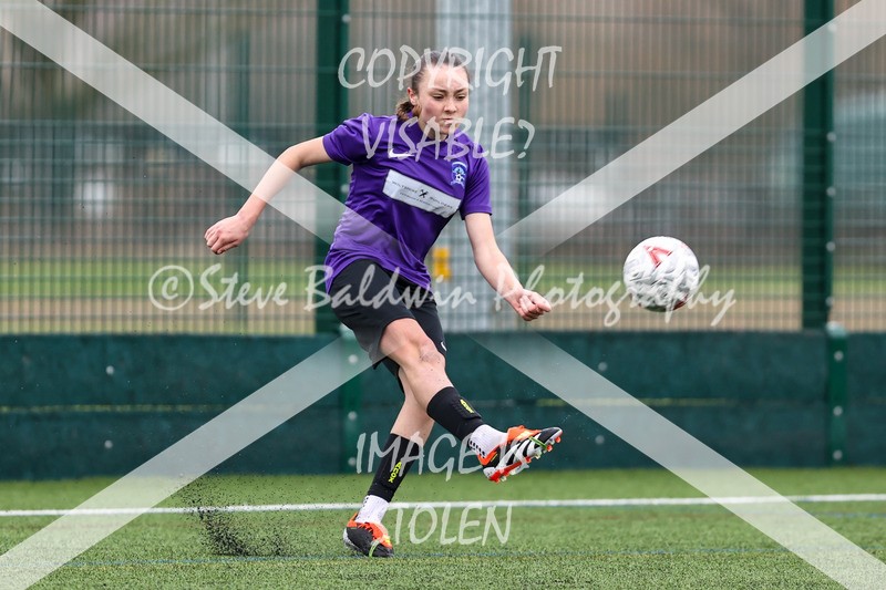 1DX30619 - 2026-03-07 Fc Abbey Meads U12 Grey Girls V Develop FC U12 Lionesses