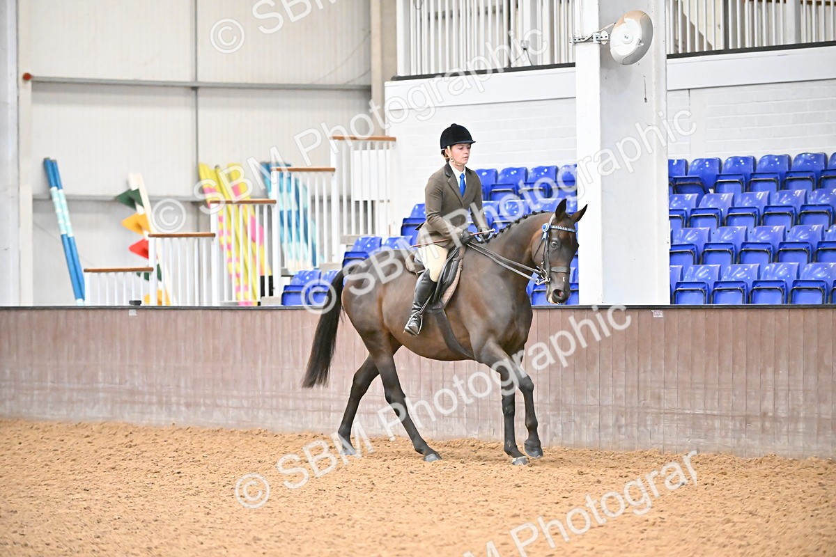 SBM_001894 - Class 25 - Tattersalls ROR Amateur Ridden