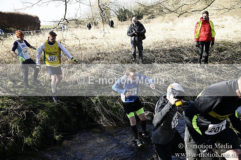 PVT 250218 -261 - The Terminator 2018 Pewsey Vale 25/02/18