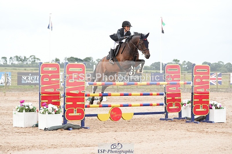 250727-114149-09976 - Cls 27 NAF Silver League Semi Final