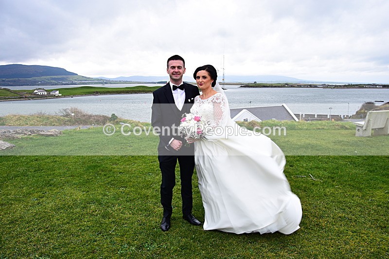 GRC-868 - Emma and Ciaran