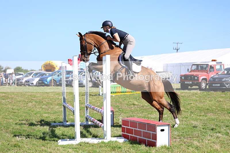 3E7A4592 - Class 2: Club 70cm