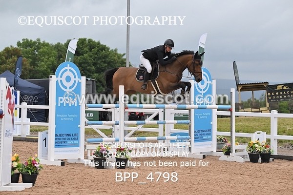 BPP_4798 - CLASS 6 WED 1.30 Open Inc The Scottish Branch Young Riders Championship
