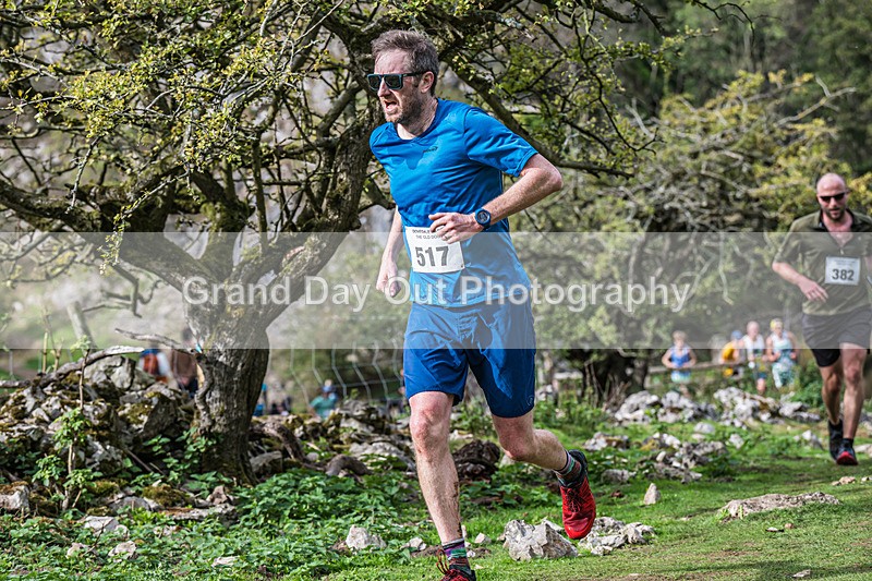 Dovedale-630 - Dovedale Dash Sunday 4th October 2026