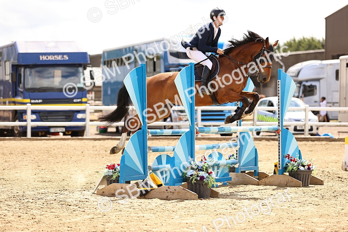 SBM_013401 - Class 14 - Senior Discovery - 1.00m Open