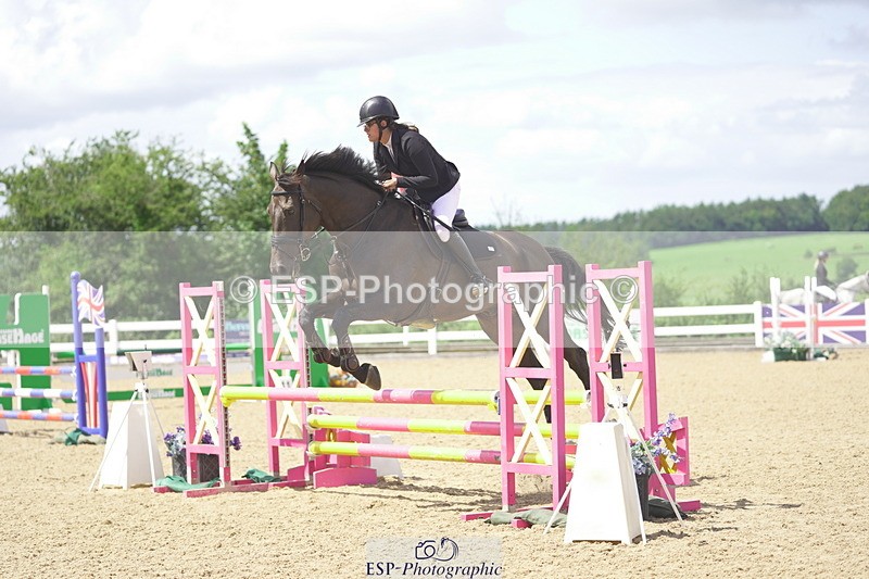 230729A-124122-05915 - Cls 22 85cm Amateur Quali