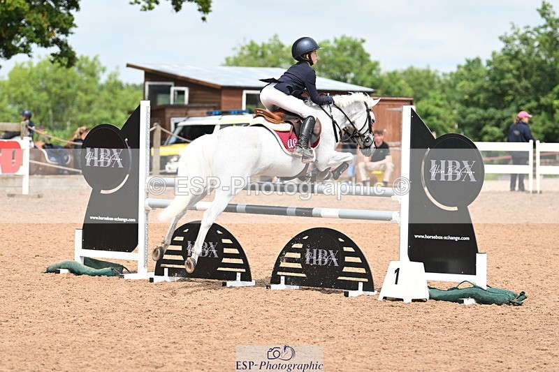 240630A-113236-12134 - Cls 24 HOYS 128cm Qualifier