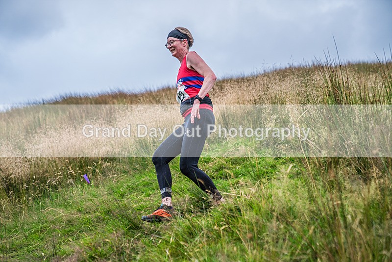 Steel Fell-683 - Steel Fell Race Wednesday 7th August 2024