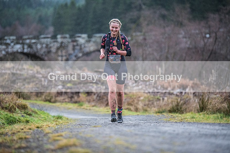 HTE Kielder Duathlon-1259 - High Terrain Events Kielder Off Road Duathlon Sunday 8th January 2023