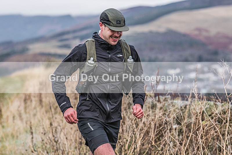 Tweed Valley-323 - High Terrain Events Tweed Valley 65 & 50K Ultra Trail Races Sunday 17th November 2024
