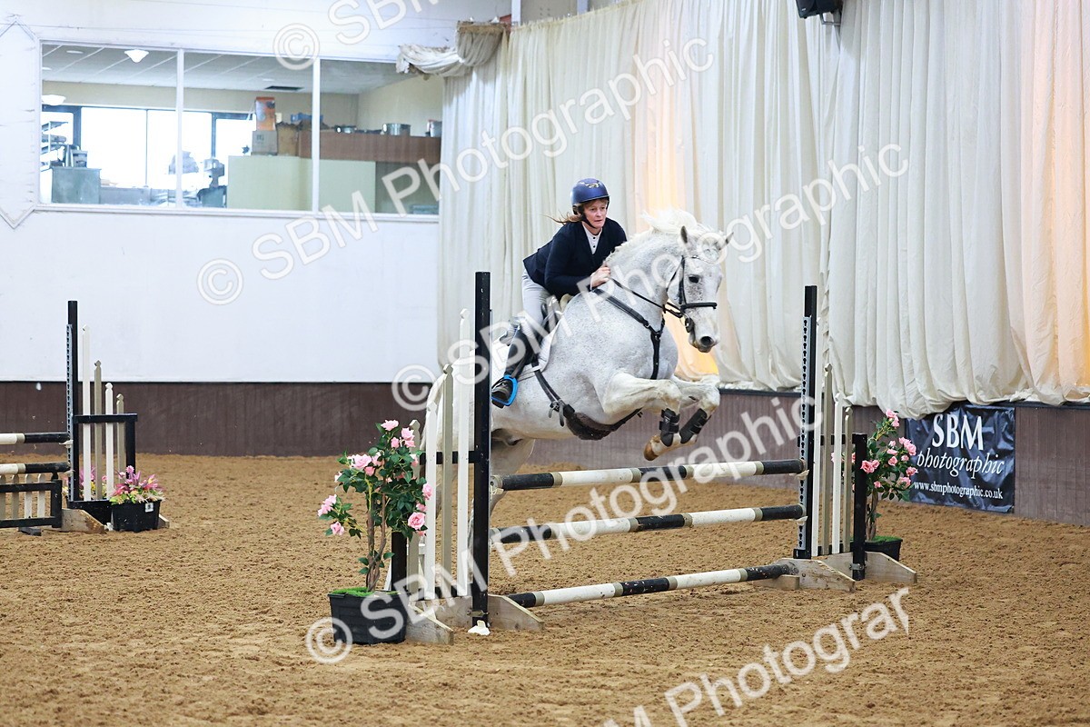 SBM_002178 - Class 8 - Senior British Novice - 90cm