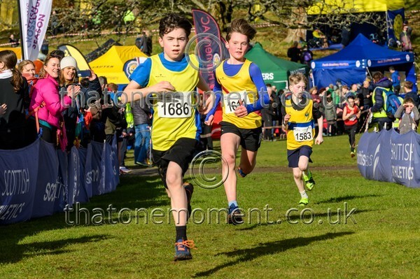 Falkirk25-910994 - U13 Boys