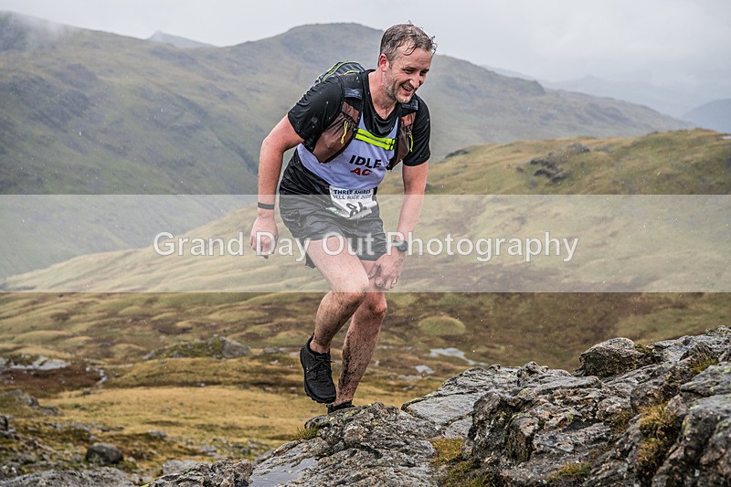 Three Shires-966 - Three Shires Fell Race Saturday 20th September 2025