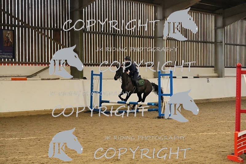 JKR02007 - Class 5 60cm