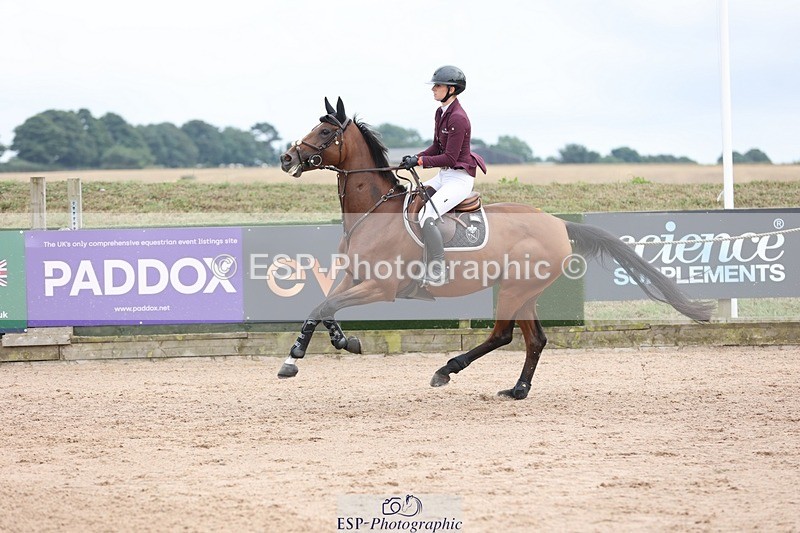 250719-180115-17668 - Cls 7, 3 Star Big Tour Break to End