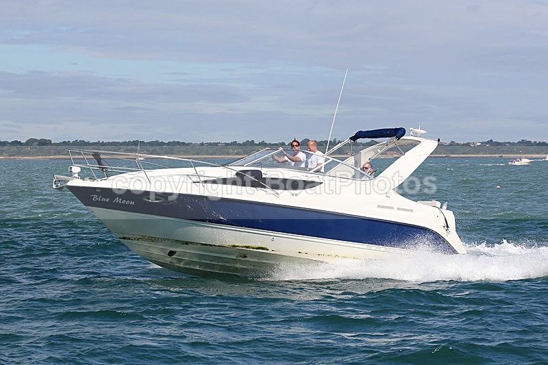 150809 BLUE MOON WT7A0010 - Motorboats - Open