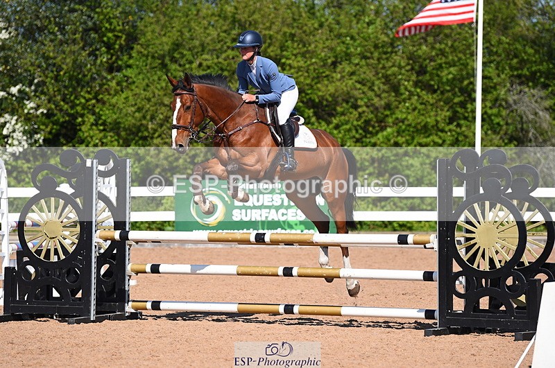 230526A-095606-01057 - Cls 8 British Novice & 90cm Open