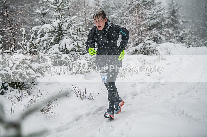 Glentress-2250 - High Terrain Events Glentress 42, 21 & 10K Trail Races Sunday 15th February 2026