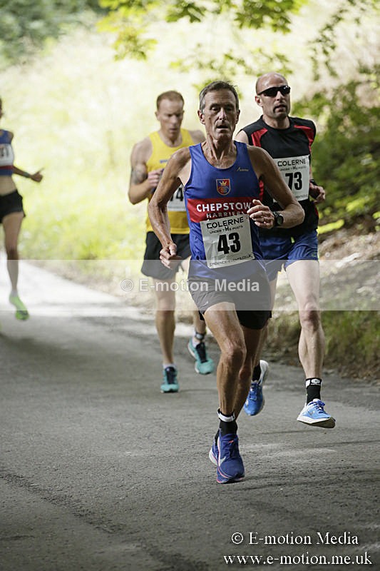 CAD5M 210719-0049 - Cadence Events Colerne 5 Miler  21-Jul-2019