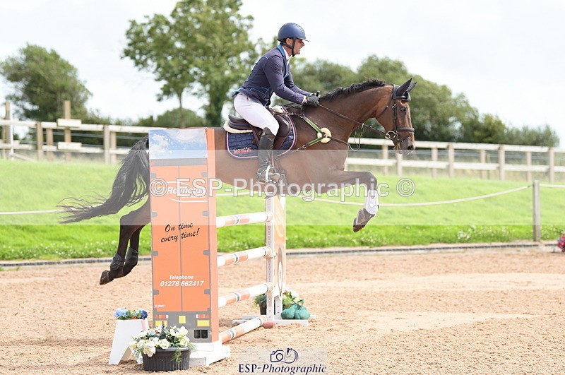 230813A-142738-13356 - Cls 50 Senior Foxhunter