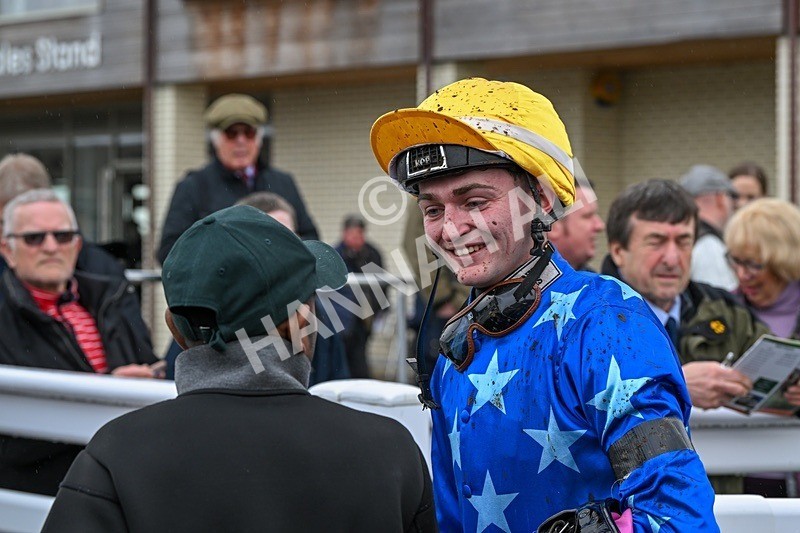  - Race 1