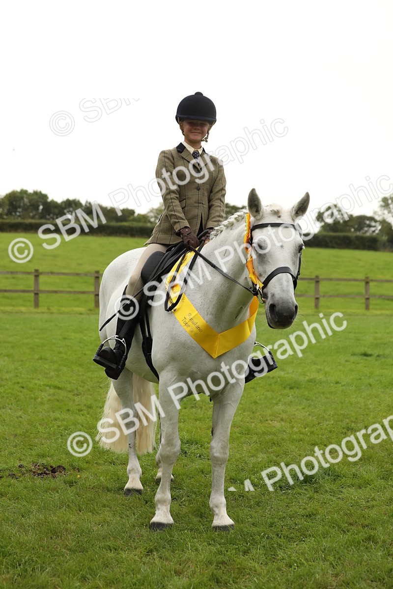 SBM_71395 - S41 - Ridden Equitation (Best Rider)