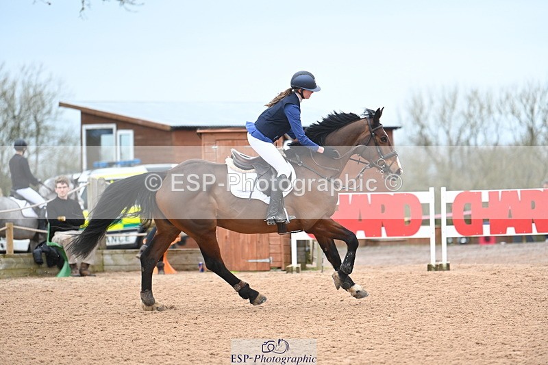 240316A-090713-02273 - Cls 13 Snr 1.05 and 1.10m Open