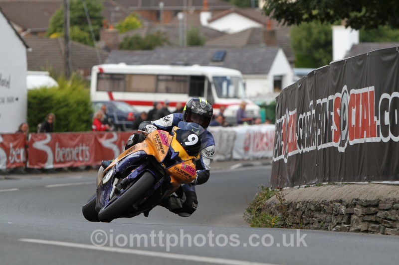  - Mylchreests Junior Manx Grand Prix