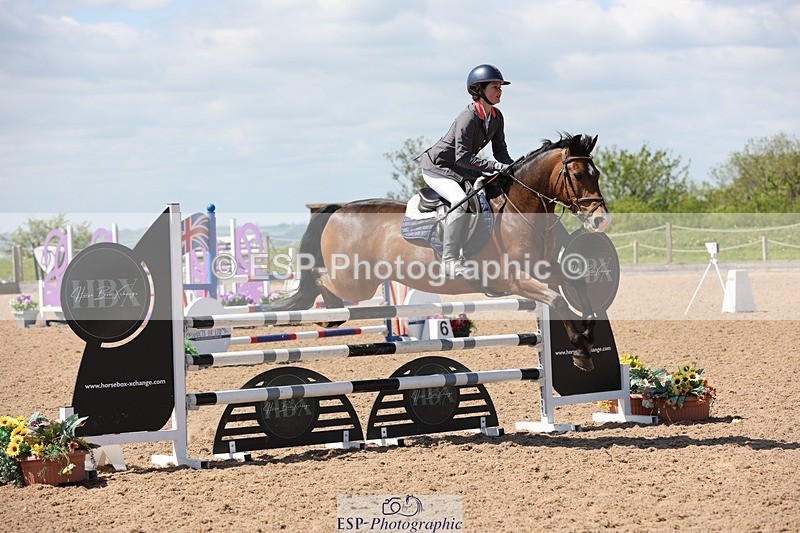 250504-121229-02470 - Cls 4 Pony Newcomers and 1m Open