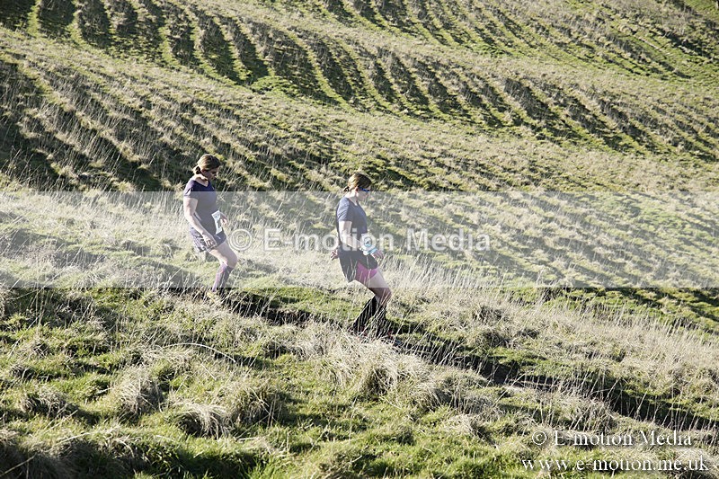 PVT 240219 1705 - The Terminator Race - Pewsey Vale - 24/02/19