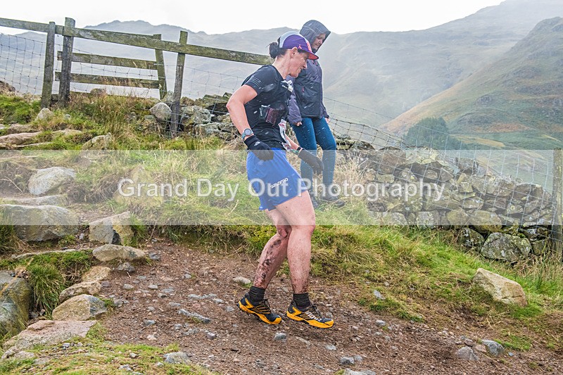 Langdale-2173 - Langdale Horseshoe Fell Race Saturday 8th October 2022