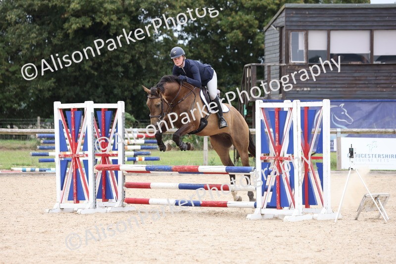 20250727-1311 - Class 5 - 80cm