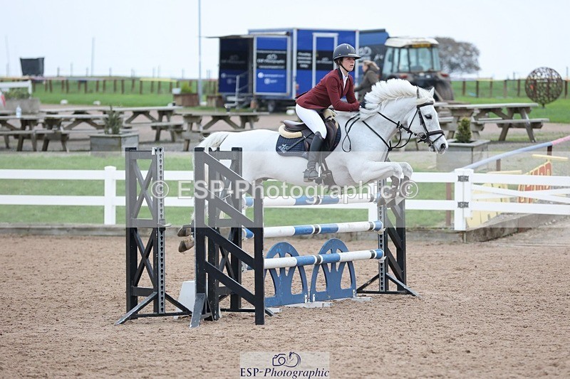 241116X-144433-02534 - Cls 15&16 Pony Nat 1.15m & 1.20m