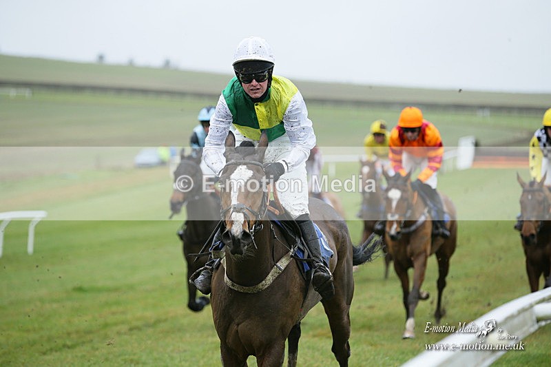 PtP 121221 17 - Barbury International Point-to-Point 112/12/2021