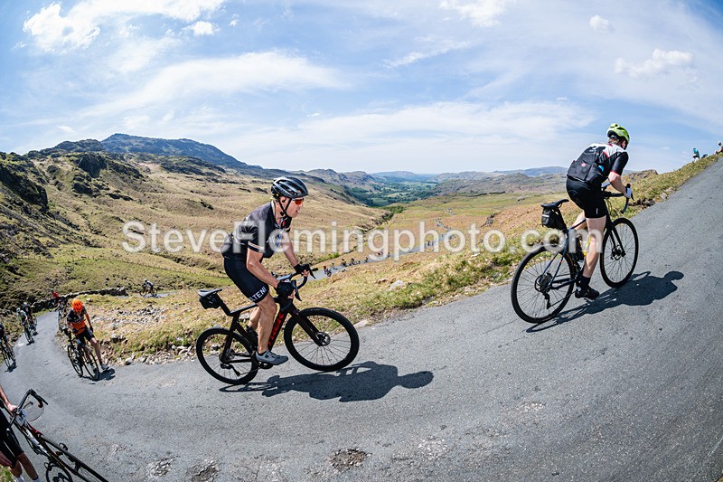 131333 - Hardknott Pass Camera 2 13.00-14.00