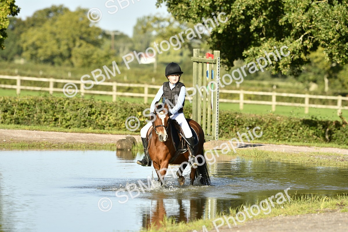 SBM_15073 - E4a - Eventers Challenge 50cm Open