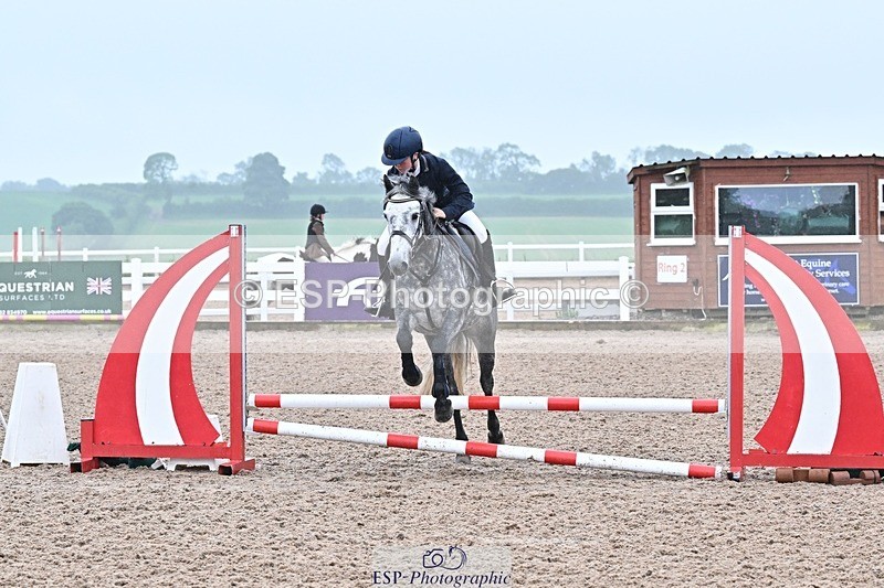 250527-154733-00083 - Clear Round and60cm