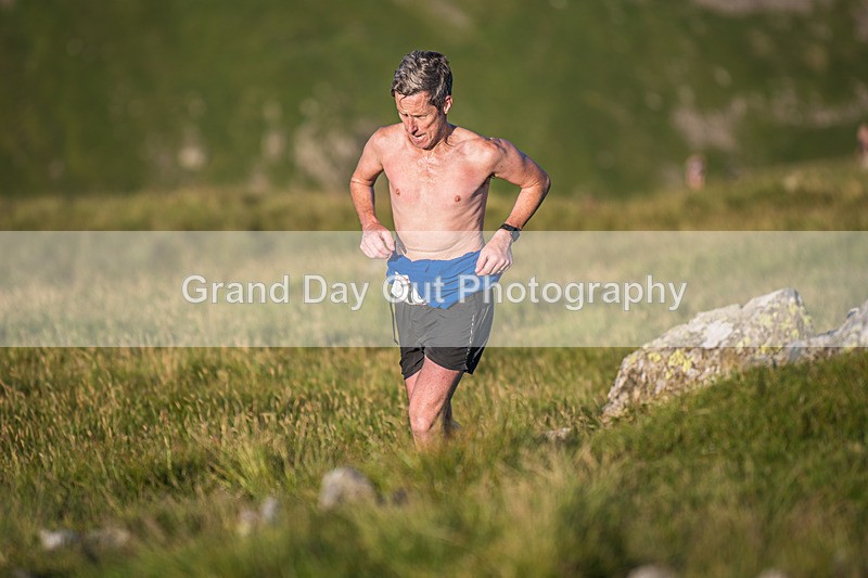 Seat Sandal-131 - Seat Sandal Fell Race Wednesday 8th July 2026