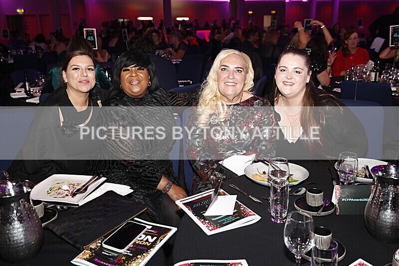 _09I0469 - The CYP Awards 2024