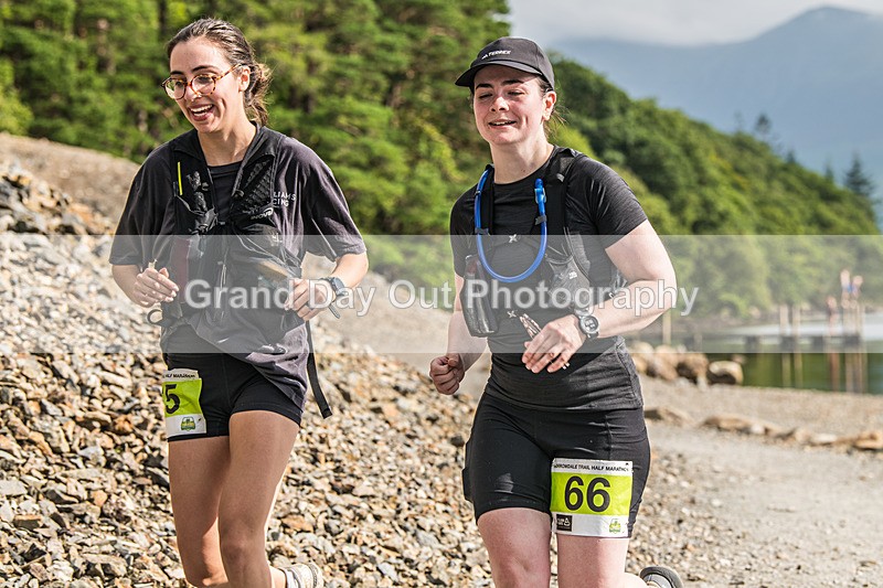 Borrowdale-234 - Fellside Events Borrowdale Trail Half Marathon Sunday 20th July 2025