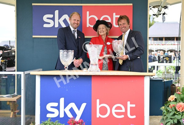 200825-131 Pride Of Arras - Race 3 3.00pm Sky Bet Great Voltigeur Stakes