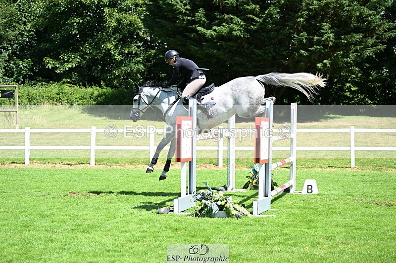 250703A-115732-03471 - Cls 1 Snr Foxhunter