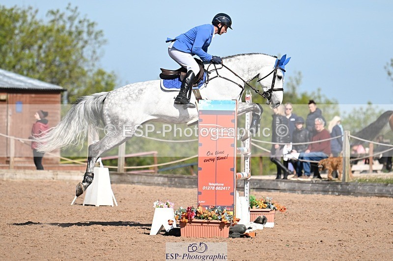 250509-094658-04842 - Cls 13 Snr Foxhunter