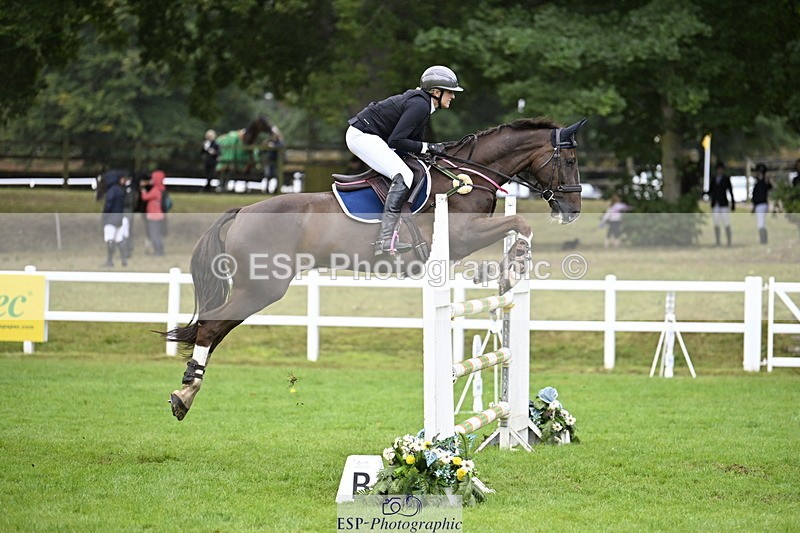 250831A-103952-09753 - Cls 35 Snr 1.20m Grand Prix